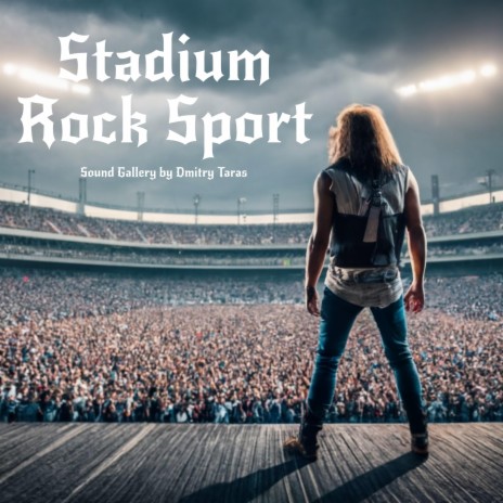 Stadium Rock Sport