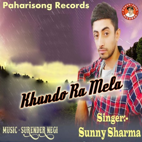 Khunda Ra Mela | Boomplay Music