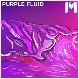 Purple Fluid