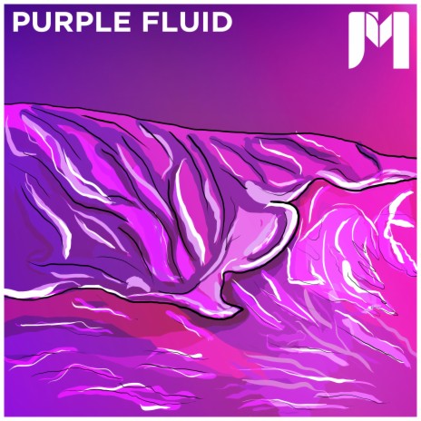 Purple Fluid | Boomplay Music