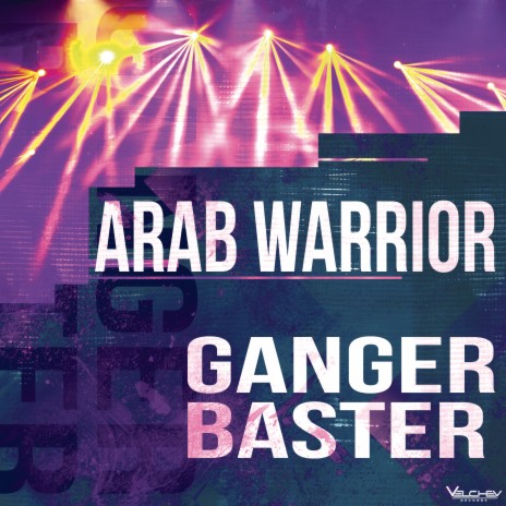 Arab Warrior