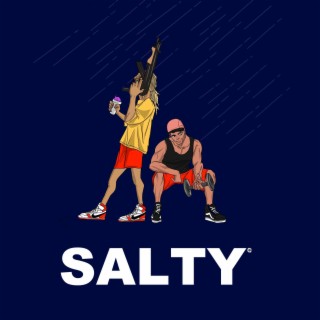 SALTY