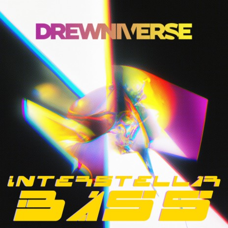 Interstellar Bass | Boomplay Music