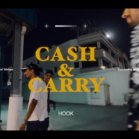 Cash & Carry | Boomplay Music