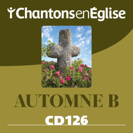 C'est toi, le Dieu vivant ! ft. Alain Chobert | Boomplay Music