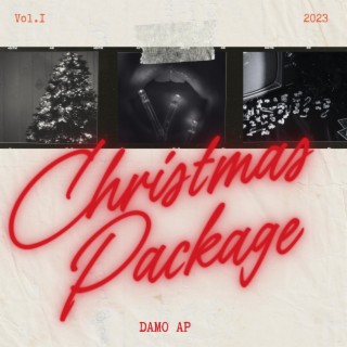 Christmas Package, Vol. 1