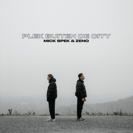 Plek Buiten De City ft. Mick Spek
