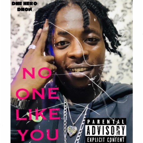 No One Like You | Boomplay Music