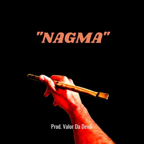 NAGMA (with Daredevilmusic) | Boomplay Music