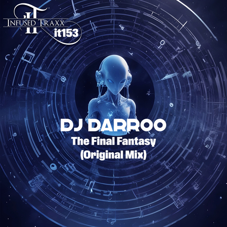 The Final Fantasy | Boomplay Music