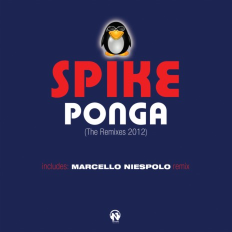 Ponga (Radio Edit) | Boomplay Music