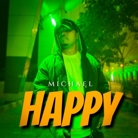 HAPPY | Boomplay Music