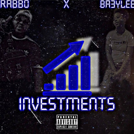 Investments ft. Ba3ylee | Boomplay Music