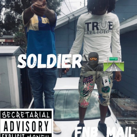 Soldiers