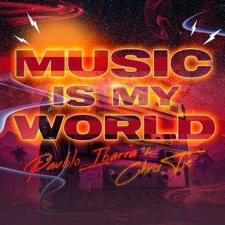 Music Is My World