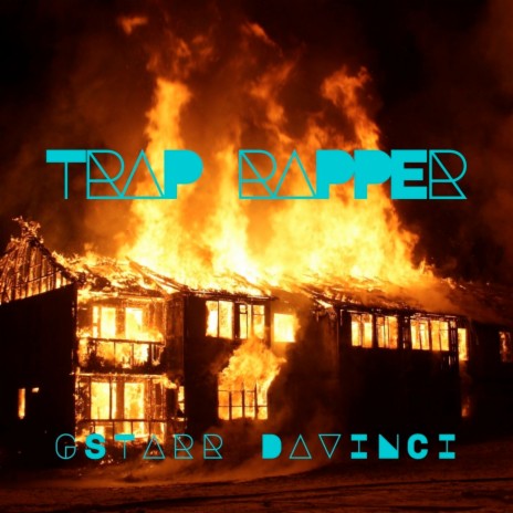 Trap Rapper | Boomplay Music