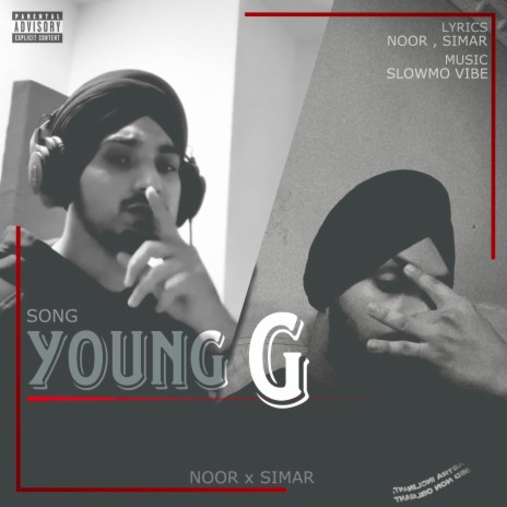 YOUNG G ft. Noor Dugri | Boomplay Music