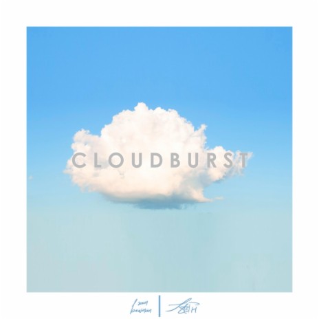 Cloudburst ft. Jsteph | Boomplay Music