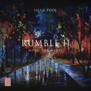 Rumble 11 (Music for Media)