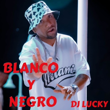 Blanco Y Negro