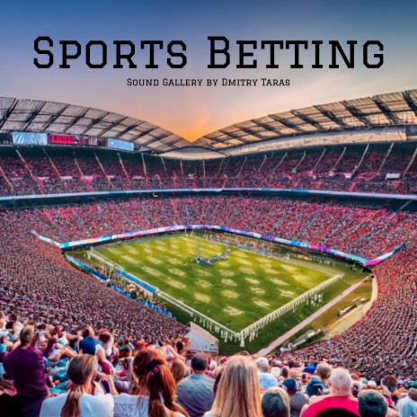 Sport Betting | Boomplay Music