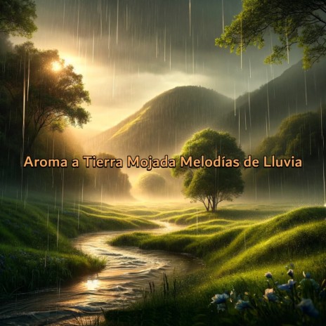 Lluvia Refrescante Canciones del Cielo ft. Lluvias Para Dormir Tranquilo & Sonido Ambiente