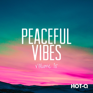 Peaceful Vibes 015