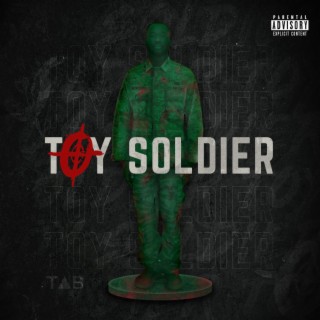 Toy Soldier