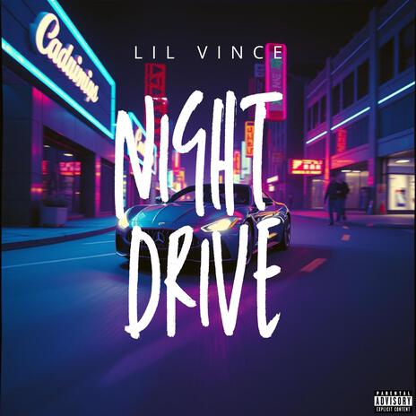 Nightdrive | Boomplay Music