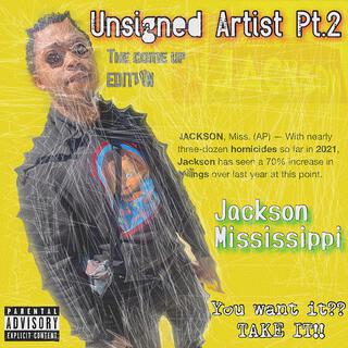 Unsigned Arist Pt2