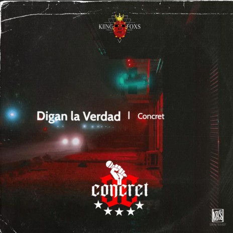 Digan la Verdad | Boomplay Music