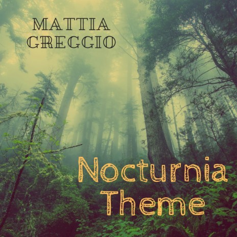 Nocturnia Theme | Boomplay Music