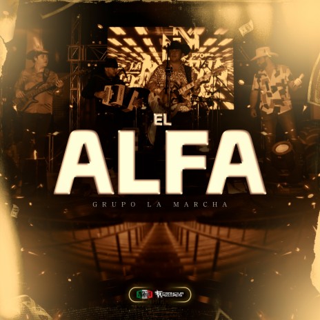 El Alfa (En Vivo) | Boomplay Music