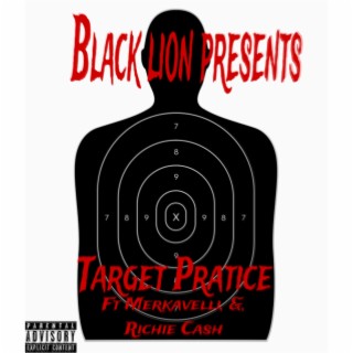 Target Pratice