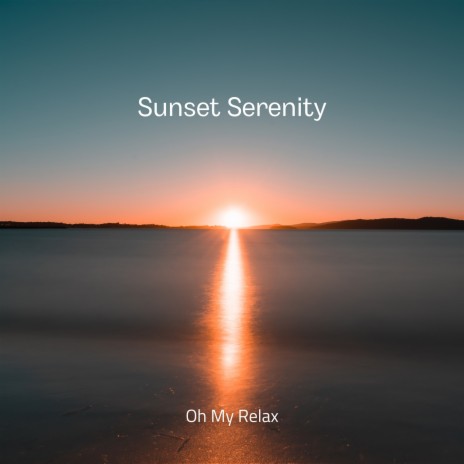 Sunset Serenity (Forest) ft. Peaceful Clarity & Meditation And Affirmations