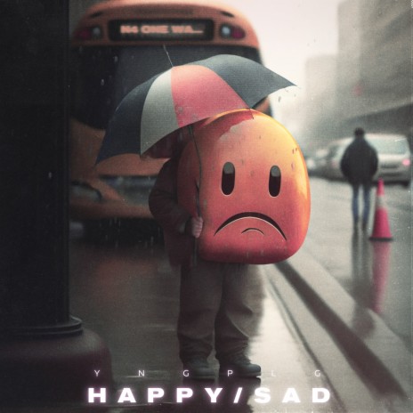 Happy/sad