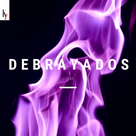 Debrayados ft. Craf, Bacha & Chamo | Boomplay Music