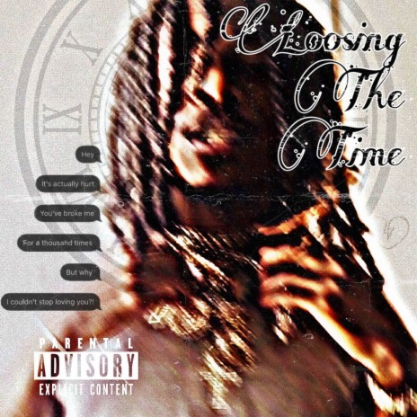 Loosing The Time | Boomplay Music