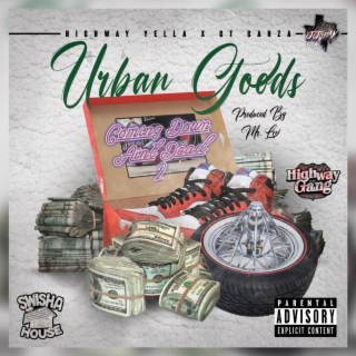 Urban Goods (Radio Edit)
