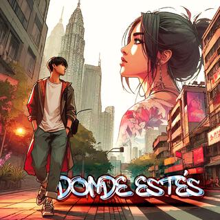 Donde Estés lyrics | Boomplay Music