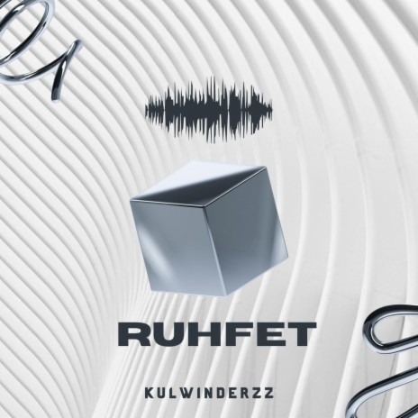 Ruhfet | Boomplay Music