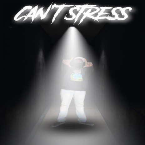 CAN'T STRESS/ Two Shooters Two Pistols
