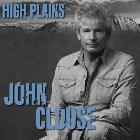 John Clouse Again Lyrics