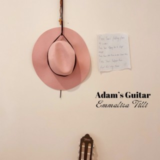 Adam's Guitar