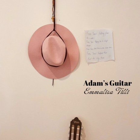Adam's Guitar | Boomplay Music
