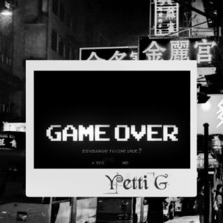 Gameover