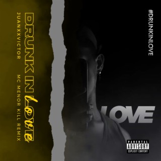 Drunk In Love (Remix)