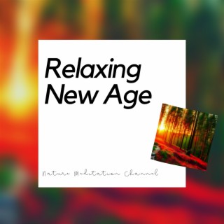 Relaxing New Age Soundscapes