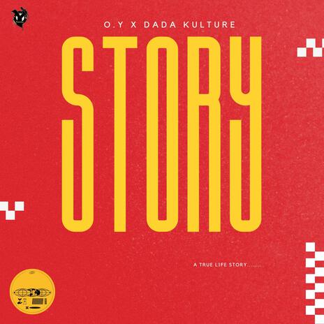 Story ft. Dada Kulture | Boomplay Music