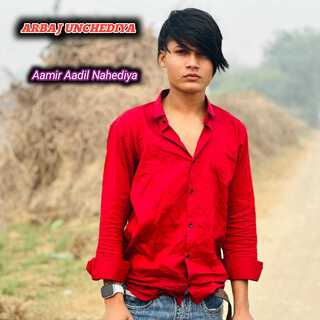 Aamir Aadil Nahediya